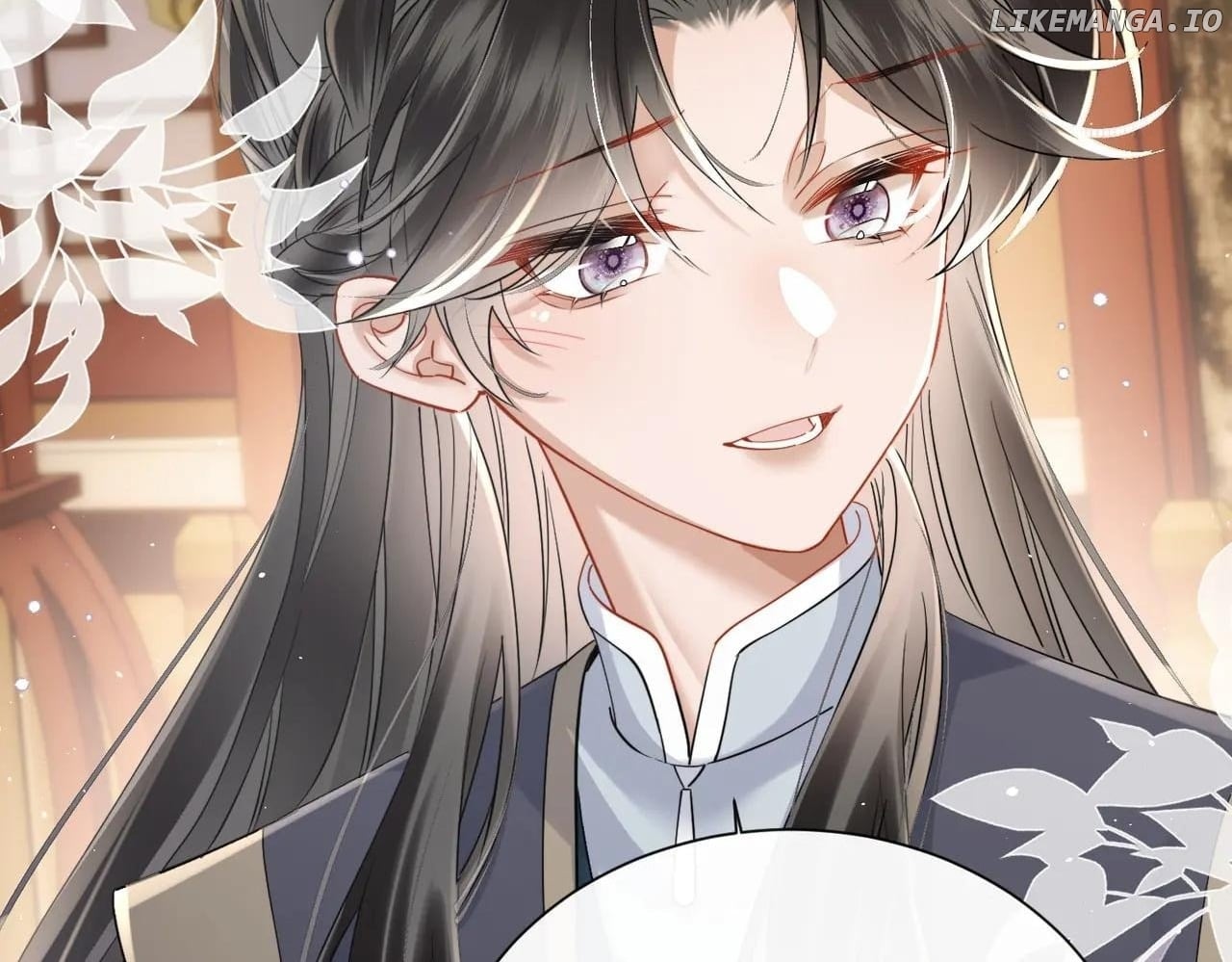 The Tyrant’s Family Lasts Thanks To Her Inner Voice Chapter 56 - page 7
